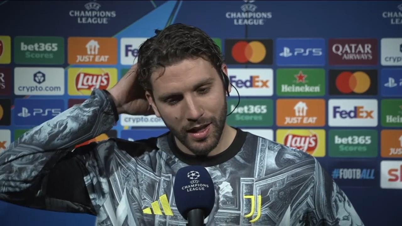 500彩票网品牌-洛卡特利:本菲卡的准备很充分,进球在精神层面上释放了我们