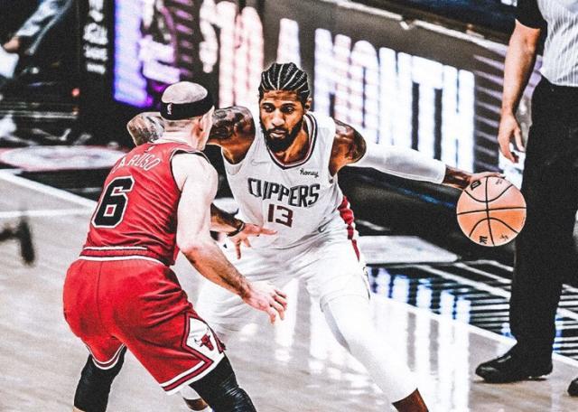 500彩票网-连续作战乔治体能拉响警报 快艇最大问题浮出水面