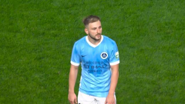 500彩票网-阿代米无缘战旧主,津门虎再不赢掉队 于根伟斗法陈涛 检验双前锋